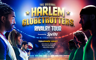 Harlem Globetrotters
